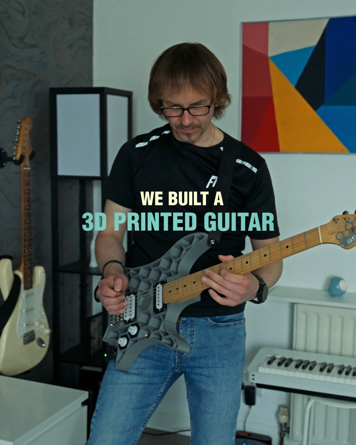 Any Video By Blocs Builder